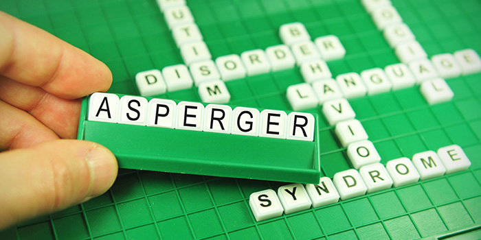 Asperger Syndrome Symptoms