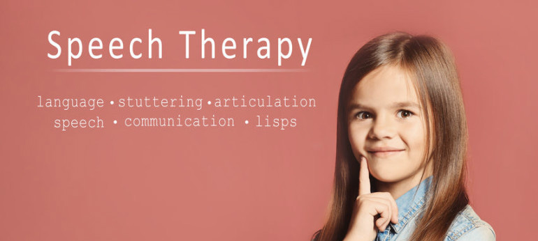 How Speech Therapy Can Be Helpful For Children With Autism? What ...